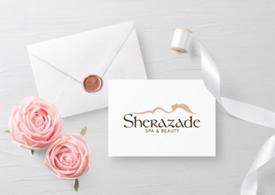 Sherazed