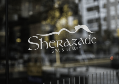 Sherazed