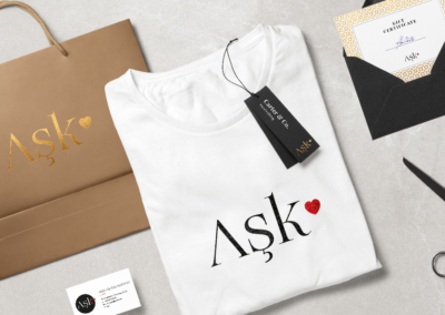 ASk