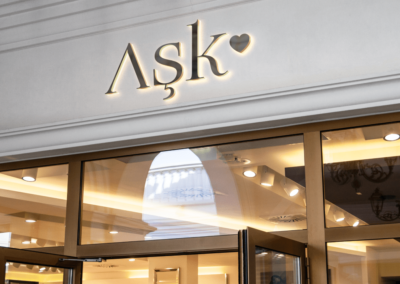 Aşk