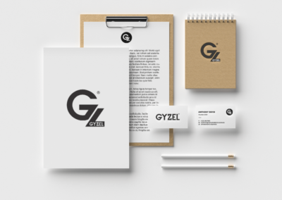 Gyzel