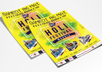 HST Events