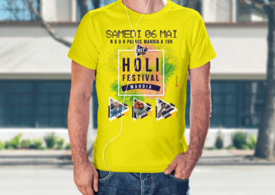HST Events