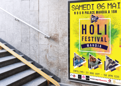 HST Events