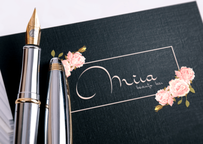 Mira Beauty Bar