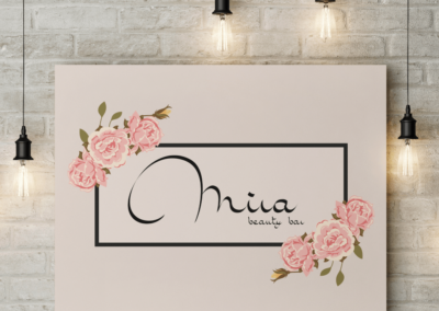 Mira Beauty Bar