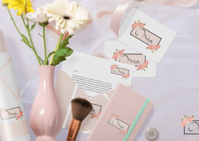 Mira Beauty Bar