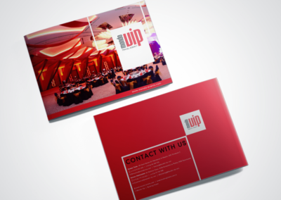 Mondi VIP
