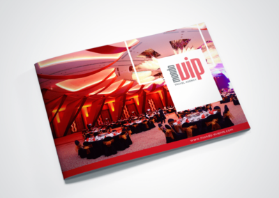 Mondi VIP