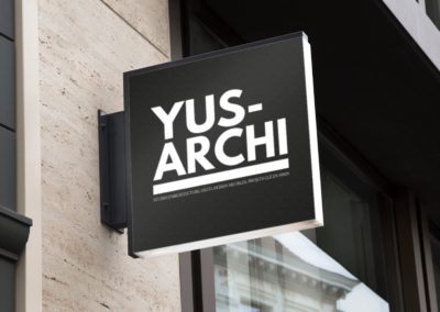 Yus-Archi