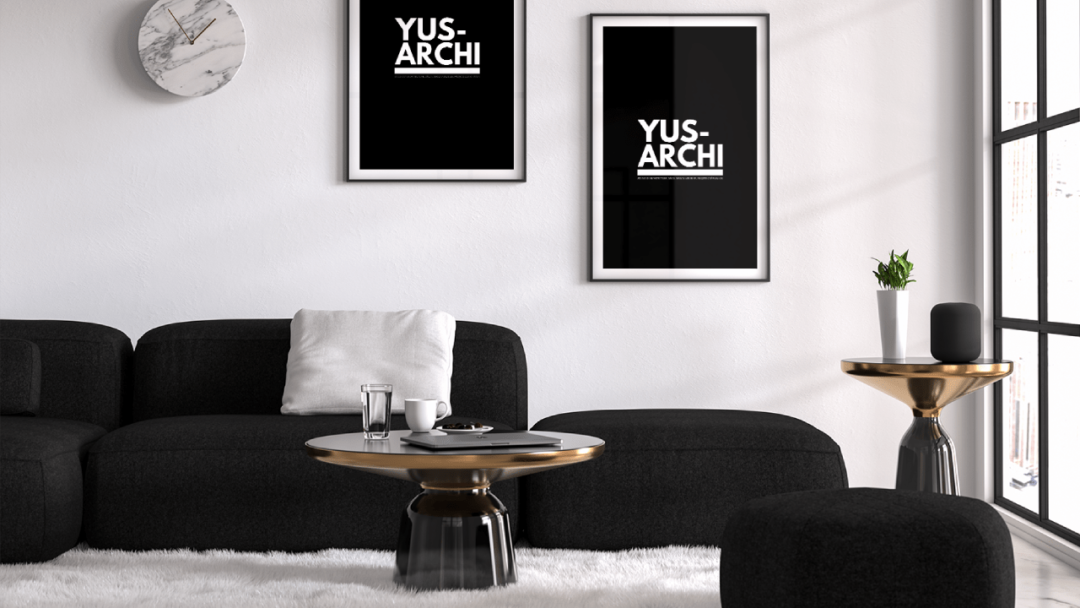 YUS-ARCHI