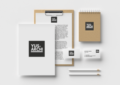 Yus-Archi
