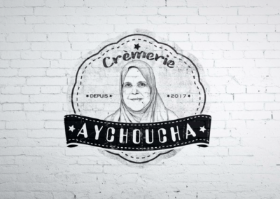 aychoucha