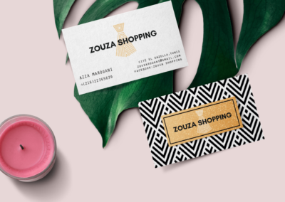 zouza shopping
