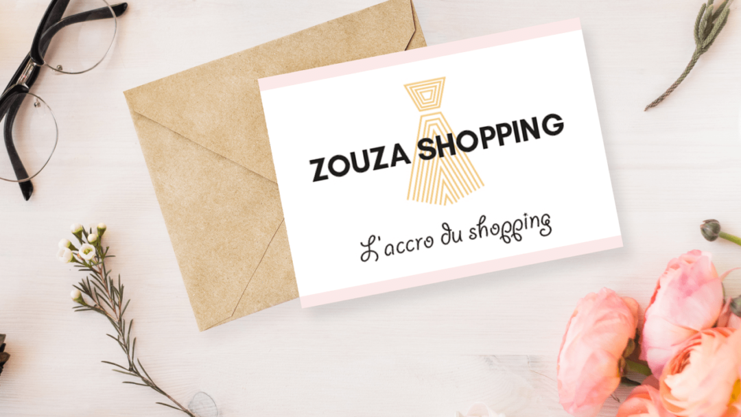 zouza shopping
