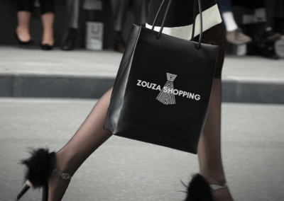 zouza shopping