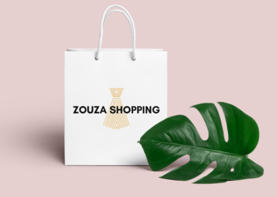 zouza shopping